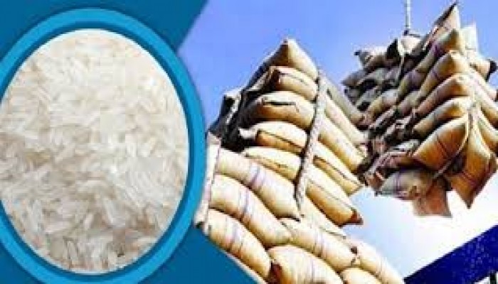 সুগন্ধি চাল রফতানির অনুমতি পেলো আরও ৫২ প্রতিষ্ঠান সুগন্ধি চাল রফতানির অনুমতি পেলো আরও ৫২ প্রতিষ্ঠান