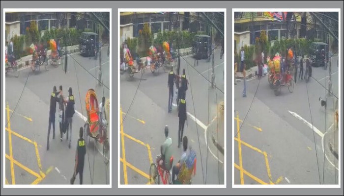 উত্তরায় কোটি টাকা ছিনতাই দুইদিনেও শনাক্ত হয়নি কেউ উত্তরায় কোটি টাকা ছিনতাই দুইদিনেও শনাক্ত হয়নি কেউ