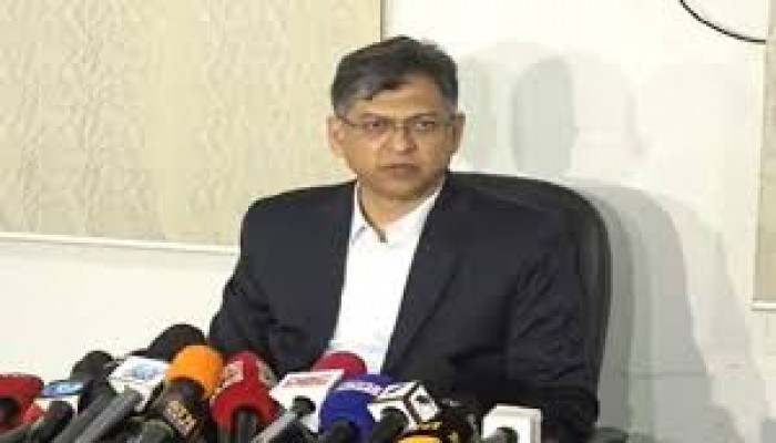 সংসদীয় কমিটির সভাপতির পদ পাবে বিরোধী দলÑ সালাহউদ্দিন সংসদীয় কমিটির সভাপতির পদ পাবে বিরোধী দলÑ সালাহউদ্দিন