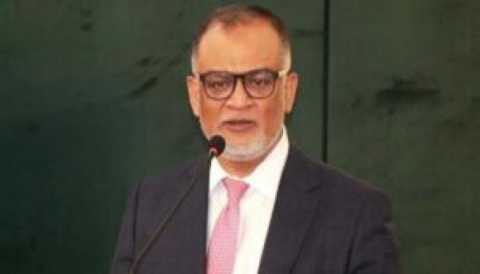 সিন্ডিকেটের বিরুদ্ধে সোচ্চার হওয়ার আহ্বান বাণিজ্য উপদেষ্টার সিন্ডিকেটের বিরুদ্ধে সোচ্চার হওয়ার আহ্বান বাণিজ্য উপদেষ্টার