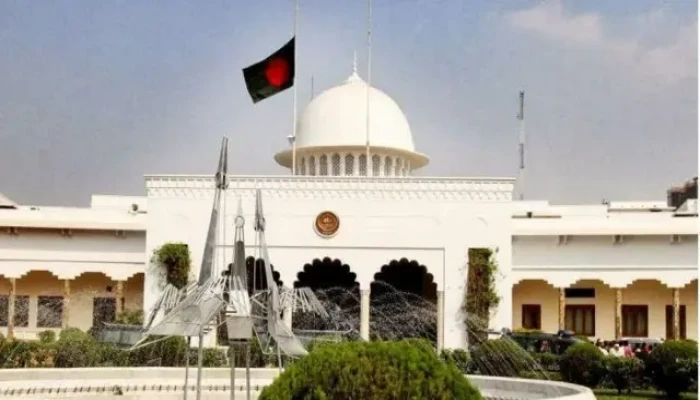 আলোচনায় রাষ্ট্রপতি নির্বাচন আলোচনায় রাষ্ট্রপতি নির্বাচন