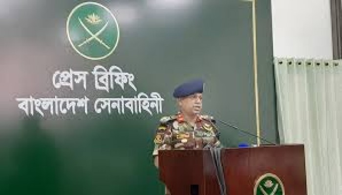 নির্বাচন নিয়ে সরকারের অফিসিয়াল নির্দেশনা পায়নি সেনাবাহিনী নির্বাচন নিয়ে সরকারের অফিসিয়াল নির্দেশনা পায়নি সেনাবাহিনী