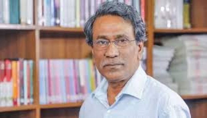 রাজনৈতিক দলগুলোর সঙ্গে সৌহার্দ্যপূর্ণ আলোচনা হয়েছে-আলী রীয়াজ রাজনৈতিক দলগুলোর সঙ্গে সৌহার্দ্যপূর্ণ আলোচনা হয়েছে-আলী রীয়াজ