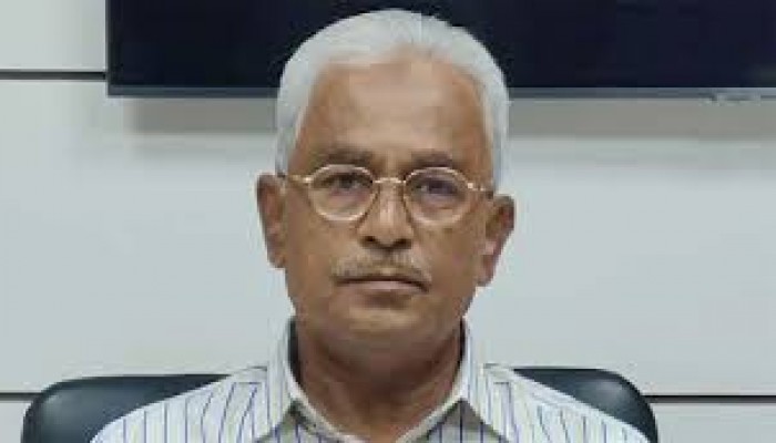 নির্বাচনের কথা বললেই গোসসা করেন- আলাল নির্বাচনের কথা বললেই গোসসা করেন- আলাল