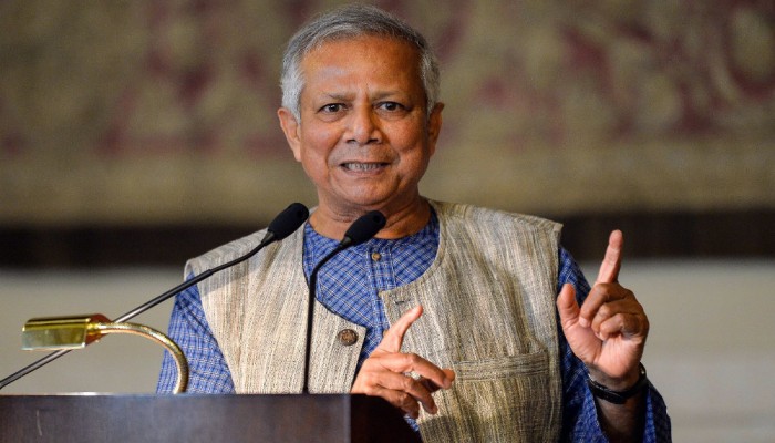 সমুদ্রসীমার পরিপূর্ণ হাইড্রোগ্রাফিক তথ্যভাণ্ডার গড়ে তুলতে হবে: প্রধান উপদেষ্টা সমুদ্রসীমার পরিপূর্ণ হাইড্রোগ্রাফিক তথ্যভাণ্ডার গড়ে তুলতে হবে: প্রধান উপদেষ্টা