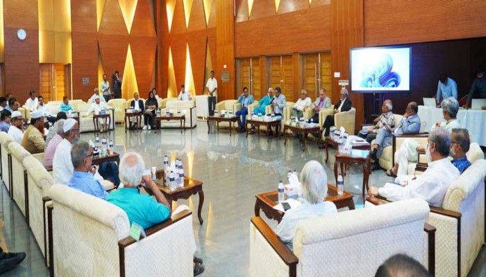 সর্বোচ্চ ১০ বছর দায়িত্ব পালন করতে পারবেন প্রধানমন্ত্রী সর্বোচ্চ ১০ বছর দায়িত্ব পালন করতে পারবেন প্রধানমন্ত্রী
