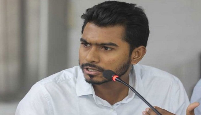 এভাবে চলতে থাকলে কিয়ামত পর্যন্ত শতভাগ ঐকমত্য হবে না : নুর এভাবে চলতে থাকলে কিয়ামত পর্যন্ত শতভাগ ঐকমত্য হবে না : নুর