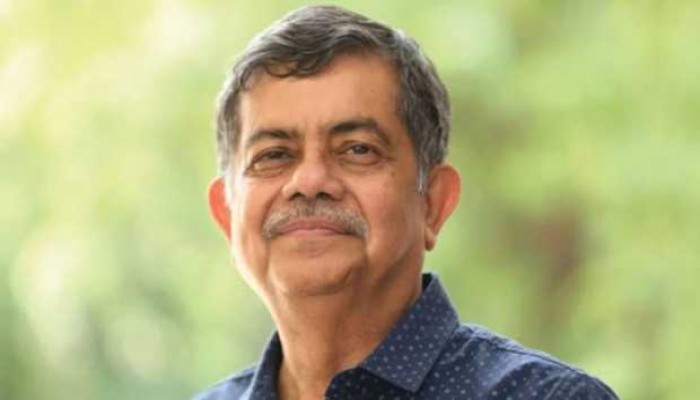 নির্ভুল পাঠ্যবই ছাত্র-ছাত্রীদের হাতে তুলে দিতে সরকার বদ্ধপরিকর- শিক্ষা উপদেষ্টা নির্ভুল পাঠ্যবই ছাত্র-ছাত্রীদের হাতে তুলে দিতে সরকার বদ্ধপরিকর- শিক্ষা উপদেষ্টা