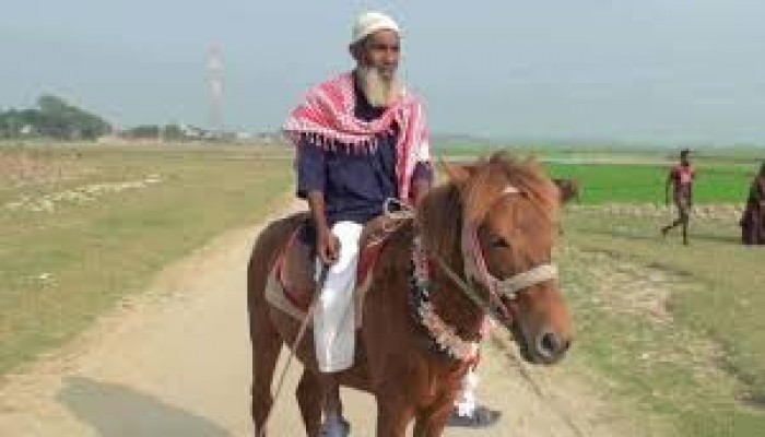 বিনা পারিশ্রমিকে তিন হাজারের বেশি কবর খোঁড়া মনু মিয়ার মৃত্যু বিনা পারিশ্রমিকে তিন হাজারের বেশি কবর খোঁড়া মনু মিয়ার মৃত্যু