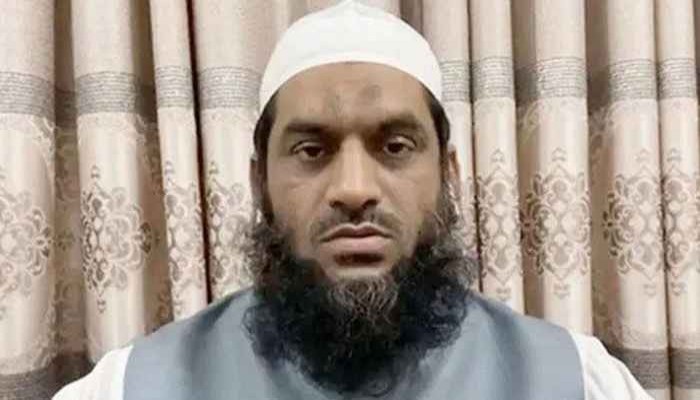 ৩০০ আসনে প্রার্থী দেবে খেলাফত মজলিস-মামুনুল হক ৩০০ আসনে প্রার্থী দেবে খেলাফত মজলিস-মামুনুল হক