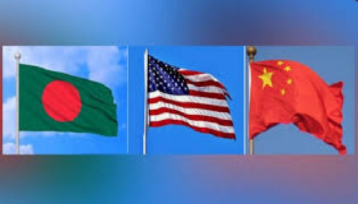 রফতানি ঝুঁকিতে বাংলাদেশ রফতানি ঝুঁকিতে বাংলাদেশ