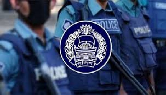পুলিশের বিশেষ অভিযানে এক দিনে গ্রেফতার ১২৯০ পুলিশের বিশেষ অভিযানে এক দিনে গ্রেফতার ১২৯০