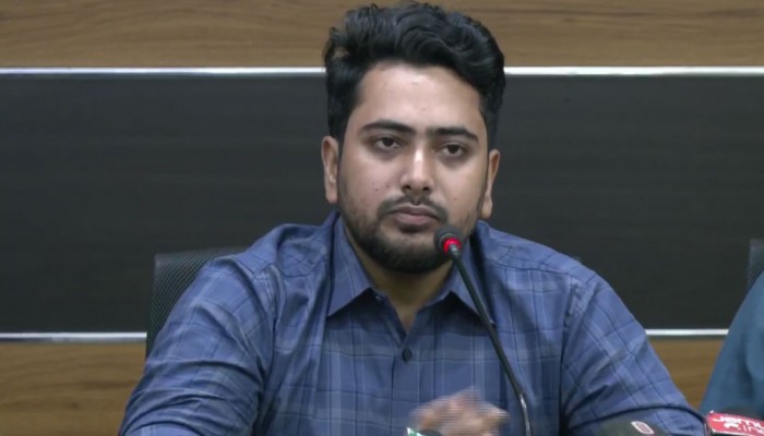 যেকোনো মূল্যে সীমান্ত হত্যা বন্ধ করবো-নাহিদ যেকোনো মূল্যে সীমান্ত হত্যা বন্ধ করবো-নাহিদ