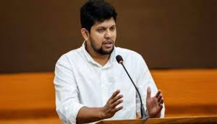 জুলাইয়ের বিপ্লবী ছাত্র-জনতা মব নয় -মাহফুজ জুলাইয়ের বিপ্লবী ছাত্র-জনতা মব নয় -মাহফুজ