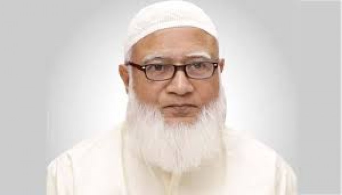 দেশের এই পরিস্থিতিতে কিসের নির্বাচন-জামায়াত আমির দেশের এই পরিস্থিতিতে কিসের নির্বাচন-জামায়াত আমির