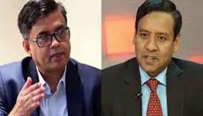 গোলাম মাওলা রনি টেলিভিশন টকশোতে অসত্য তথ্য ছড়াচ্ছেন-প্রেসসচিব গোলাম মাওলা রনি টেলিভিশন টকশোতে অসত্য তথ্য ছড়াচ্ছেন-প্রেসসচিব
