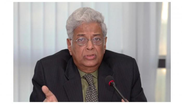 সাবেক সিইসি এ টি এম শামসুল হুদা আর নেই সাবেক সিইসি এ টি এম শামসুল হুদা আর নেই