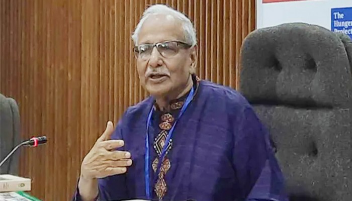 প্রধানমন্ত্রীর ক্ষমতায় লাগাম টানতে হবে-বদিউল আলম প্রধানমন্ত্রীর ক্ষমতায় লাগাম টানতে হবে-বদিউল আলম