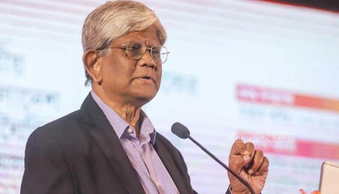 ব্যাংকে জমা রাখা টাকা ফেরত দিতে সরকার অঙ্গীকারাবদ্ধ-অর্থ উপদেষ্টা ব্যাংকে জমা রাখা টাকা ফেরত দিতে সরকার অঙ্গীকারাবদ্ধ-অর্থ উপদেষ্টা