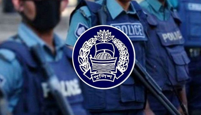 দায়িত্বে অবহেলার অভিযোগে ভাটারা থানার ৩ পুলিশ বরখাস্ত দায়িত্বে অবহেলার অভিযোগে ভাটারা থানার ৩ পুলিশ বরখাস্ত