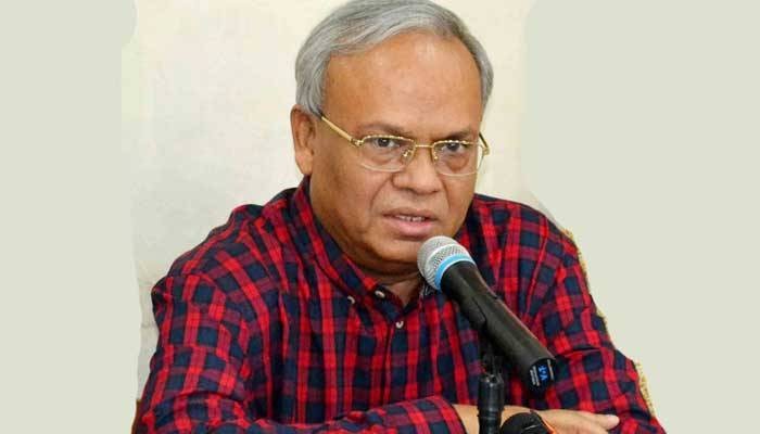 মিটফোর্ডের ঘটনায় কিছু রাজনৈতিক দল ফায়দা নেয়ার চেষ্টা করছে- রিজভী মিটফোর্ডের ঘটনায় কিছু রাজনৈতিক দল ফায়দা নেয়ার চেষ্টা করছে- রিজভী