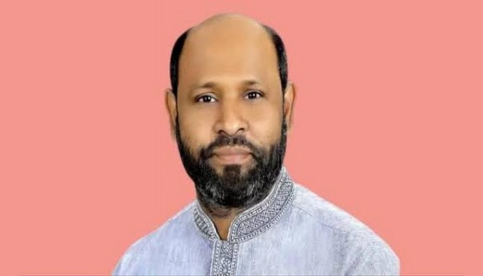 পুরান ঢাকার এই হত্যাকাণ্ড জাহিলিয়াতের যুগের বর্বরতাকে হার মানিয়েছে-কাজী মামুনূর রশিদ পুরান ঢাকার এই হত্যাকাণ্ড জাহিলিয়াতের যুগের বর্বরতাকে হার মানিয়েছে-কাজী মামুনূর রশিদ