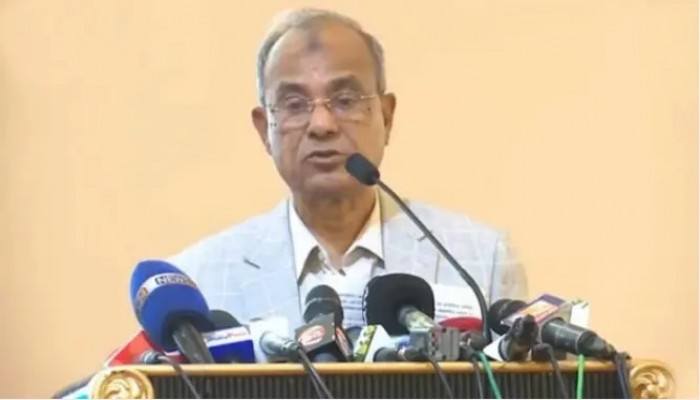 ডিসেম্বরের মধ্যে নির্বাচনী প্রস্তুতি সম্পন্ন করা হবে- স্বরাষ্ট্র উপদেষ্টা ডিসেম্বরের মধ্যে নির্বাচনী প্রস্তুতি সম্পন্ন করা হবে- স্বরাষ্ট্র উপদেষ্টা