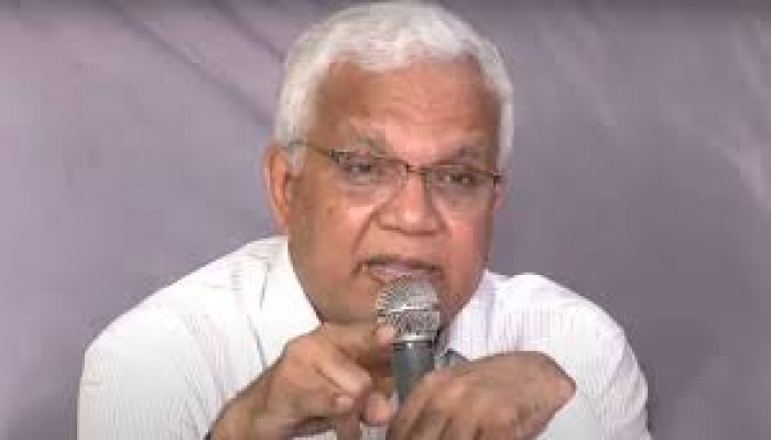 কে কাকে লাল কার্ড দেখাবে, তা ঠিক করবে জনগণ-ডা. জাহিদ কে কাকে লাল কার্ড দেখাবে, তা ঠিক করবে জনগণ-ডা. জাহিদ