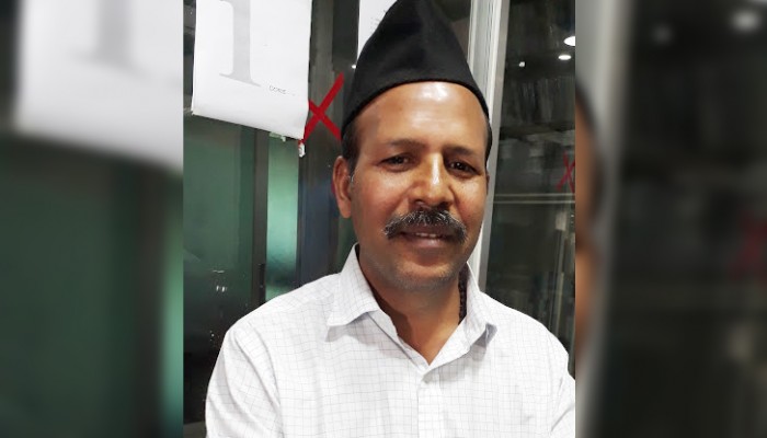 আ’লীগ-বিএনপি হিন্দুদের সঙ্গে প্রতারণা করেছে— গোবিন্দচন্দ্র আ’লীগ-বিএনপি হিন্দুদের সঙ্গে প্রতারণা করেছে— গোবিন্দচন্দ্র