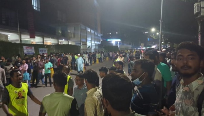 নাতনিকে হারিয়ে আহাজারি আমার কলিজারে আজরাইলে নিছে নাতনিকে হারিয়ে আহাজারি আমার কলিজারে আজরাইলে নিছে