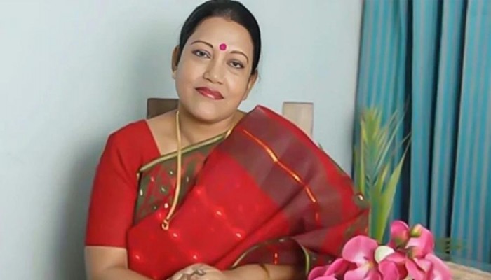 সুস্থ হয়ে বাসায় ফিরলেন লালন শিল্পী ফরিদা পারভীন সুস্থ হয়ে বাসায় ফিরলেন লালন শিল্পী ফরিদা পারভীন