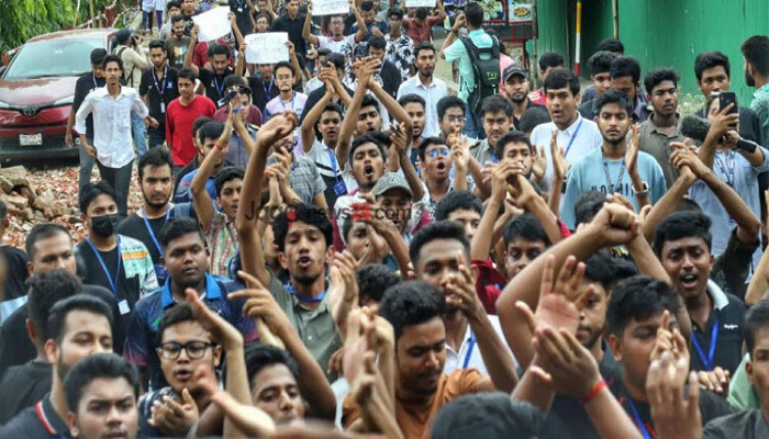 হতাহতের সঠিক তথ্য প্রকাশসহ ক্ষতিপূরণ দাবি - জাতীয় সংস্কার জোট হতাহতের সঠিক তথ্য প্রকাশসহ ক্ষতিপূরণ দাবি - জাতীয় সংস্কার জোট