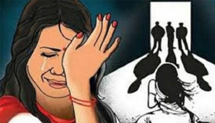 কক্সবাজারে মা-মেয়েকে সংঘবদ্ধ ধর্ষণ, আটক ২ কক্সবাজারে মা-মেয়েকে সংঘবদ্ধ ধর্ষণ, আটক ২