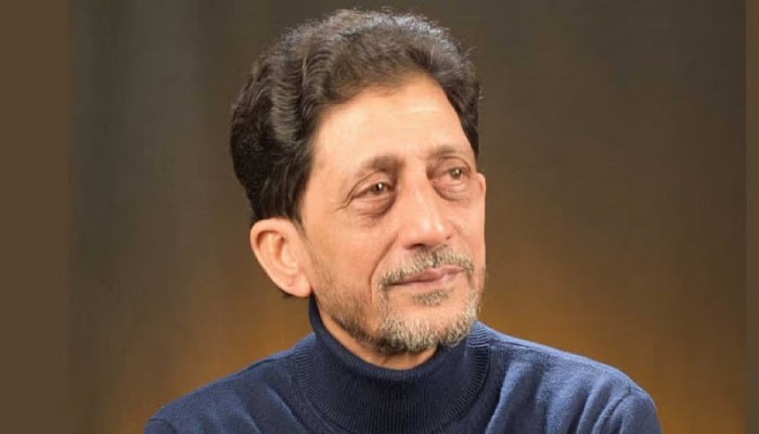 অর্থনীতিবিদ আবুল বারকাত রিমান্ডে অর্থনীতিবিদ আবুল বারকাত রিমান্ডে