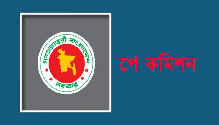 নতুন বেতন কমিশন গঠন করল সরকার নতুন বেতন কমিশন গঠন করল সরকার