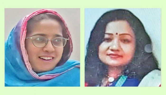 রাষ্ট্রীয় সম্মাননা পাবেন মাইলস্টোন স্কুলের নিহত ২ শিক্ষক রাষ্ট্রীয় সম্মাননা পাবেন মাইলস্টোন স্কুলের নিহত ২ শিক্ষক