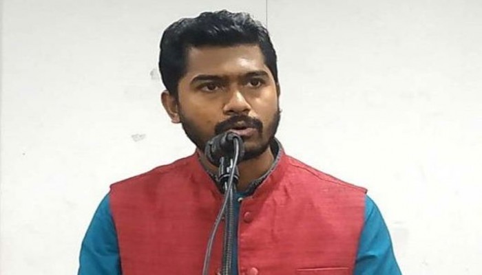 অন্তর্বর্তী সরকারের শান্তিপূর্ণ ক্ষমতা হস্তান্তর নিয়ে সন্দেহ রয়েছে-নুর অন্তর্বর্তী সরকারের শান্তিপূর্ণ ক্ষমতা হস্তান্তর নিয়ে সন্দেহ রয়েছে-নুর