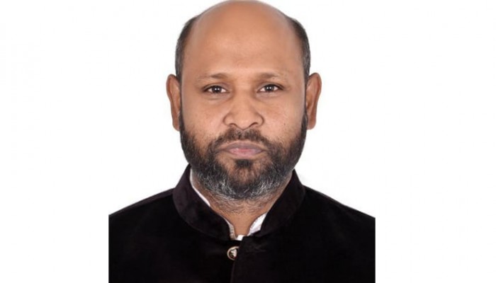 সংলাপের নামে নাটক করছেন প্রধান উপদেষ্টা- কাজী মামুন সংলাপের নামে নাটক করছেন প্রধান উপদেষ্টা- কাজী মামুন