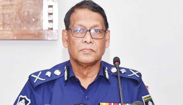 শিশু ও তরুণরা হয়ে উঠুক আগামী দিনের দেশপ্রেমিক-আইজিপি শিশু ও তরুণরা হয়ে উঠুক আগামী দিনের দেশপ্রেমিক-আইজিপি
