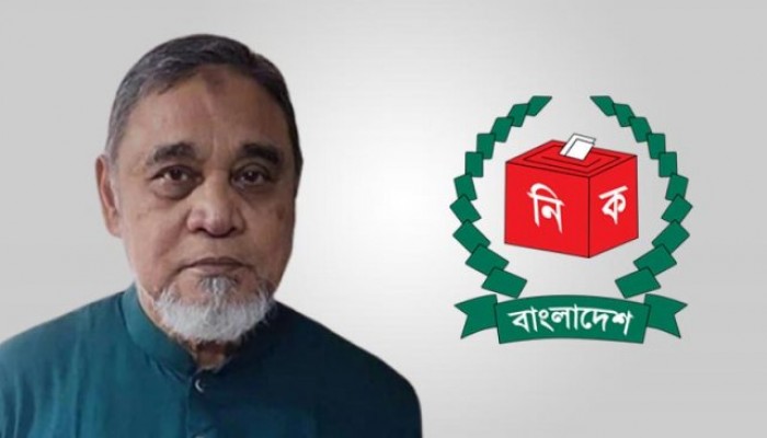 সংবিধান পরিবর্তন না হওয়া পর্যন্ত আগের পদ্ধতিতেই নির্বাচন হবে-সিইসি সংবিধান পরিবর্তন না হওয়া পর্যন্ত আগের পদ্ধতিতেই নির্বাচন হবে-সিইসি