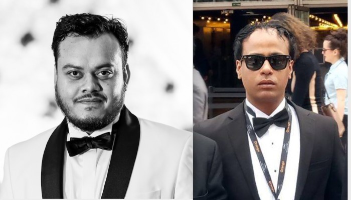 দুই তরুণের স্বপ্ন, সারা বিশ্বের বাংলাদেশীদের সহজ জীবন দুই তরুণের স্বপ্ন, সারা বিশ্বের বাংলাদেশীদের সহজ জীবন