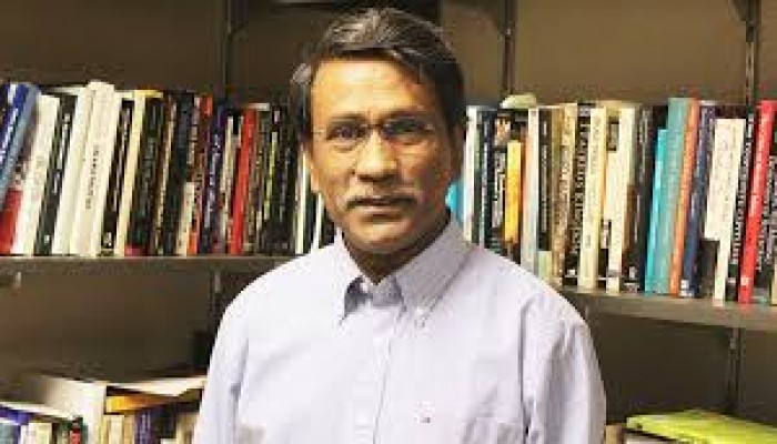 দুদককে রাজনৈতিক প্রভাবমুক্ত করার বিষয়ে ঐকমত্য হয়েছে -আলী রীয়াজ দুদককে রাজনৈতিক প্রভাবমুক্ত করার বিষয়ে ঐকমত্য হয়েছে -আলী রীয়াজ