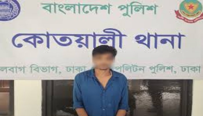 সোহাগ হত্যা মামলায় আরও এক আসামি গ্রেফতার সোহাগ হত্যা মামলায় আরও এক আসামি গ্রেফতার