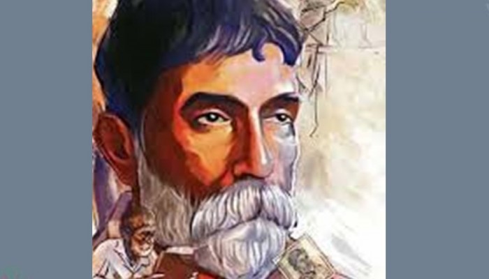 নানা আয়োজনে জন্মভিটায় আচার্য বিজ্ঞানী প্রফুল্ল চন্দ্র রায়ের ১৬৪তম জন্মবার্ষিকী পালিত নানা আয়োজনে জন্মভিটায় আচার্য বিজ্ঞানী প্রফুল্ল চন্দ্র রায়ের ১৬৪তম জন্মবার্ষিকী পালিত