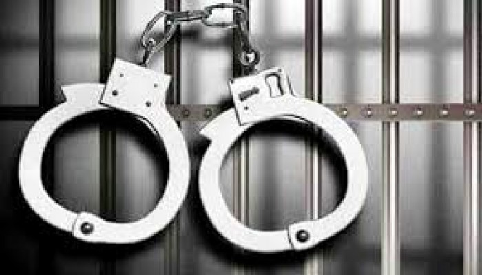 কমলনগরে বিশেষ অভিযানে ২ আওয়ামী লীগ নেতা গ্রেফতার কমলনগরে বিশেষ অভিযানে ২ আওয়ামী লীগ নেতা গ্রেফতার