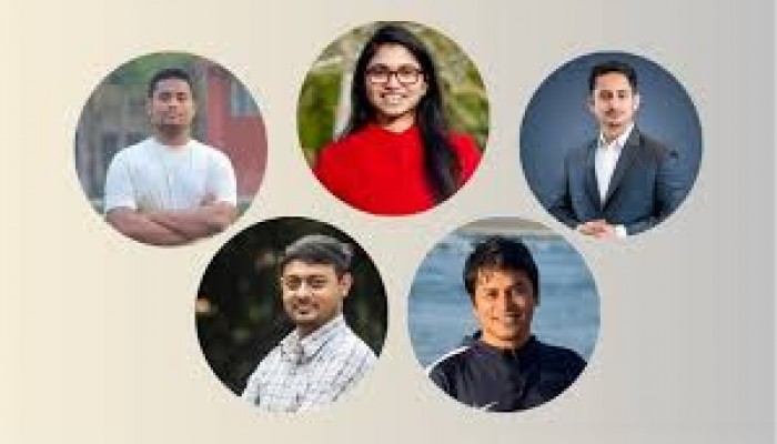 হাসনাত-সারজিসসহ ৫ নেতাকে কারণ দর্শানোর নোটিশ হাসনাত-সারজিসসহ ৫ নেতাকে কারণ দর্শানোর নোটিশ