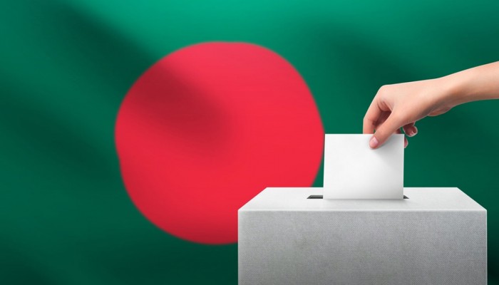 এগিয়ে যাচ্ছে ভোটের প্রস্তুতি এগিয়ে যাচ্ছে ভোটের প্রস্তুতি