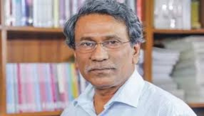 দেশের রাজনীতিতে পরিবর্তনের বড় সুযোগ তৈরি হয়েছে-আলী রীয়াজ দেশের রাজনীতিতে পরিবর্তনের বড় সুযোগ তৈরি হয়েছে-আলী রীয়াজ