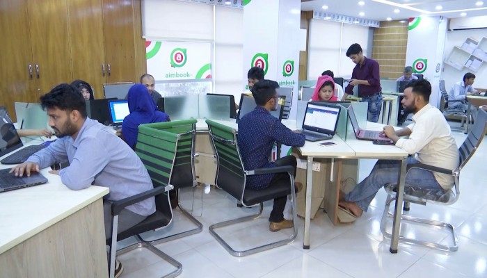 ভেঞ্চার ক্যাপিটাল তহবিল করছে বাংলাদেশ ব্যাংক ভেঞ্চার ক্যাপিটাল তহবিল করছে বাংলাদেশ ব্যাংক
