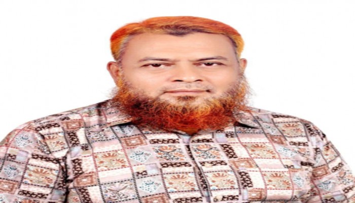 আমতলীতে বিআরডিবির চেয়ারম্যান হলেন মামুন সিকদার আমতলীতে বিআরডিবির চেয়ারম্যান হলেন মামুন সিকদার